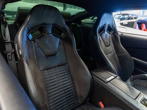 Used 2014 Ford Mustang Shelby GT500 w/ Equipment Group 821A image 11