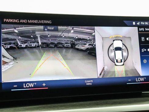 Used 2024 BMW M340i w/ Parking Assistance Package RWD image 24