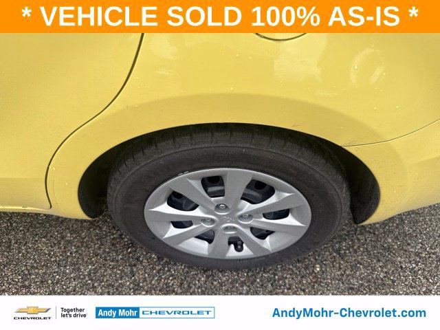 Used 2016 Kia Rio LX FWD image 28
