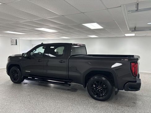 Used 2021 GMC Sierra 1500 Elevation image 58