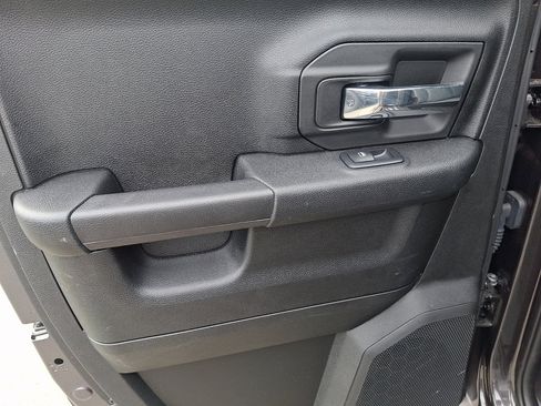 Used 2022 RAM 1500 Classic Warlock w/ Electronics Group AWD/4WD image 19