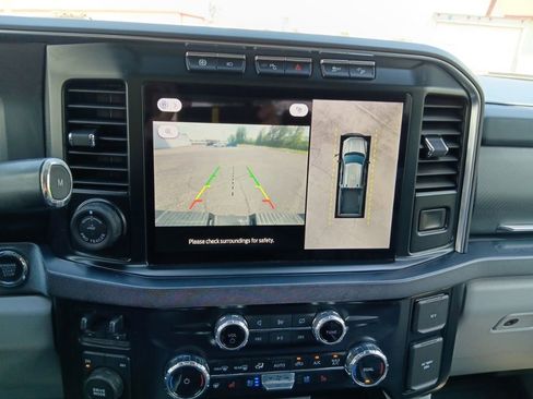 Used 2023 Ford F250 Limited w/ FX4 Off-Road Package AWD/4WD image 25