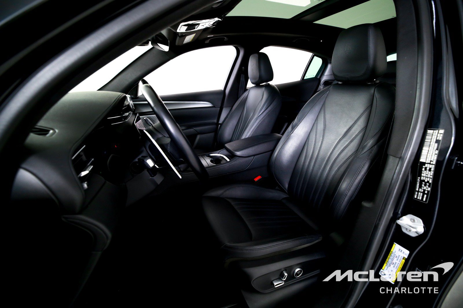 Used 2023 Maserati Grecale GT AWD/4WD image 11