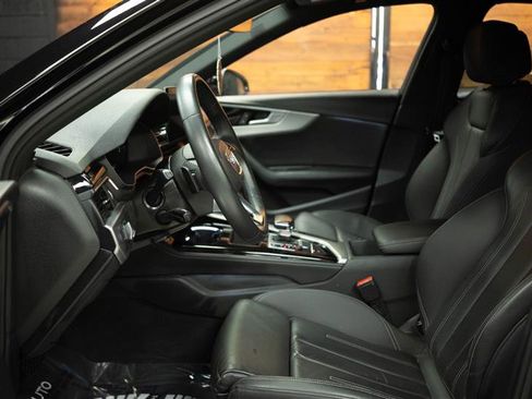 Used 2023 Audi A4 2.0T Premium Plus w/ Premium Plus Package image 8