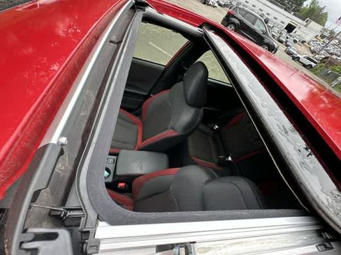 Used 2025 Subaru Impreza RS AWD/4WD image 6