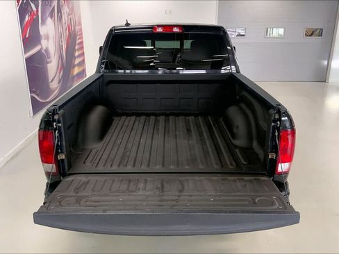 Used 2018 RAM 1500 Big Horn image 16