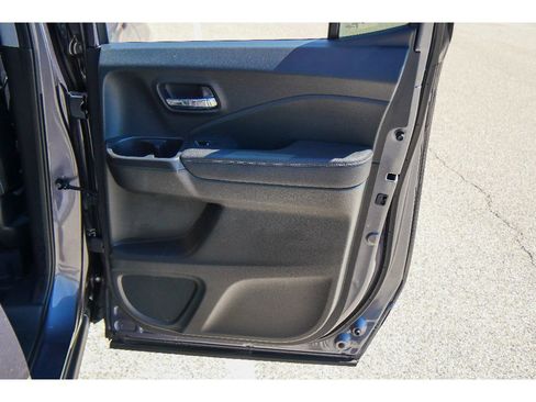Used 2023 Honda Ridgeline RTL-E image 20
