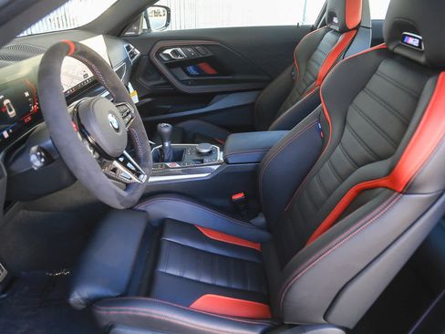 New 2026 BMW M2 w/ Lighting Package image 14