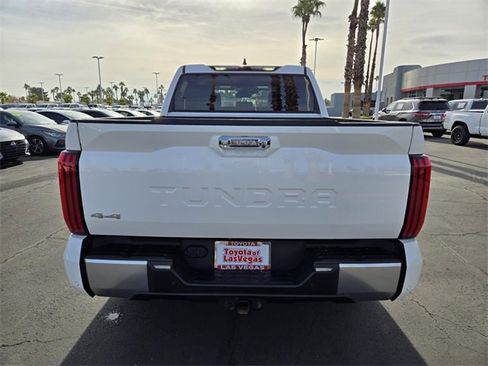 Used 2023 Toyota Tundra Limited image 5