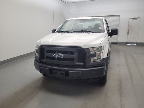 Used 2015 Ford F150 XL w/ Equipment Group 101A Mid AWD/4WD image 15