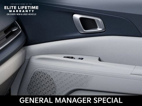 New 2026 Kia Carnival EX FWD image 26