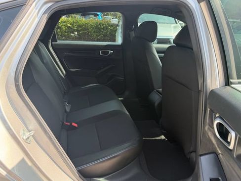 Used 2024 Honda Civic Sport image 16