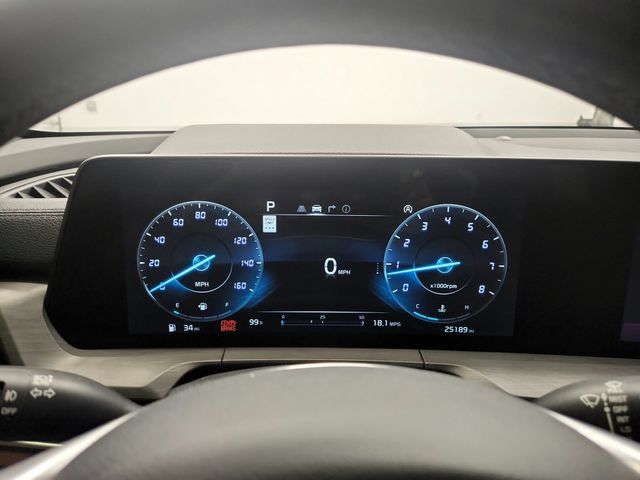 Used 2024 Kia Telluride SX X-Pro AWD/4WD image 35