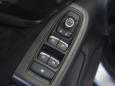 Used 2024 Subaru WRX TR AWD/4WD image 24