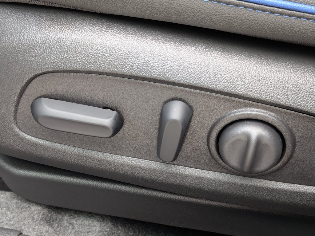 New 2026 Buick Envista Sport Touring w/ Convenience I Package FWD image 27