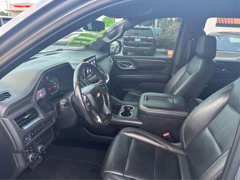 Used 2021 Chevrolet Tahoe LT AWD/4WD image 9