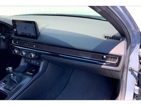 Used 2024 Honda Civic Sport Touring image 15