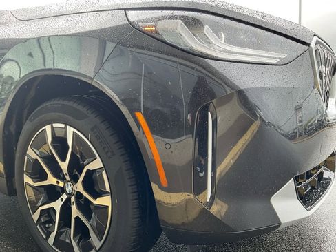 Certified 2025 BMW X3 xDrive30i w/ Premium Package image 24