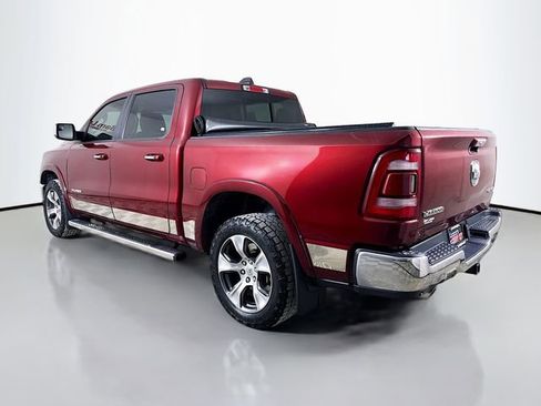 Used 2019 RAM 1500 Laramie image 6