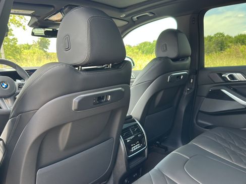 New 2026 BMW X5 sDrive40i w/ M Sport Package image 14