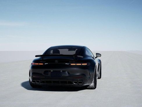 New 2026 Mercedes-Benz AMG GT 55 image 23