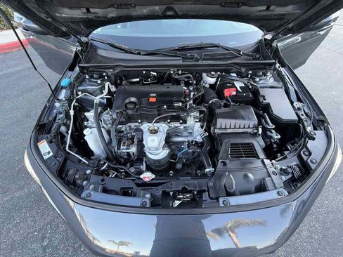 Used 2023 Honda Civic LX image 26