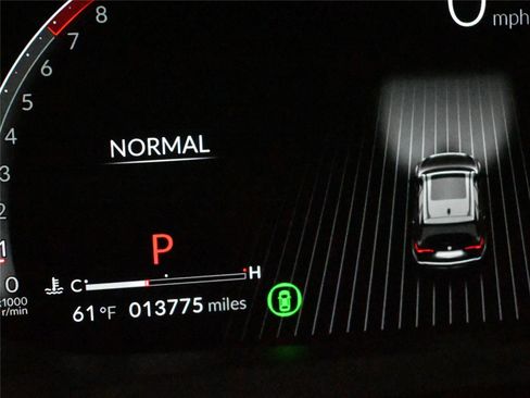 Certified 2023 Acura MDX A-Spec image 3