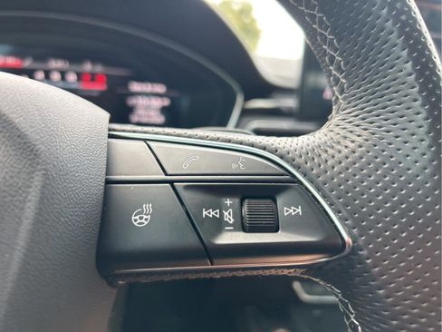 Used 2022 Audi S4 Premium Plus image 17