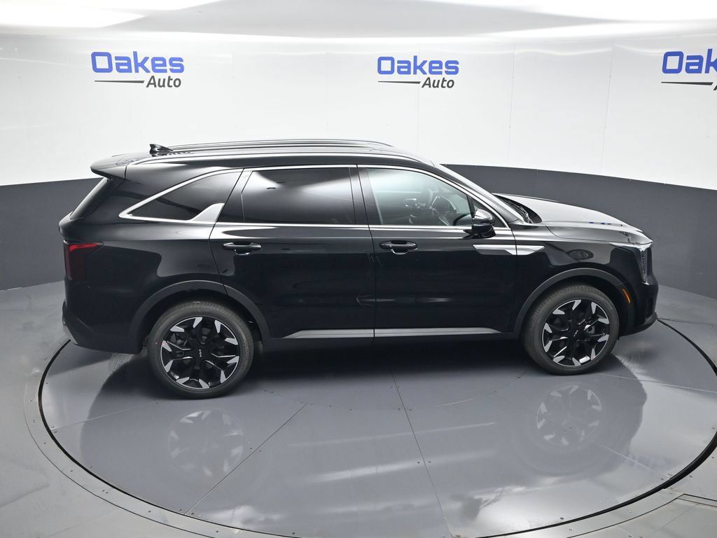 Certified 2026 Kia Sorento EX AWD/4WD image 54