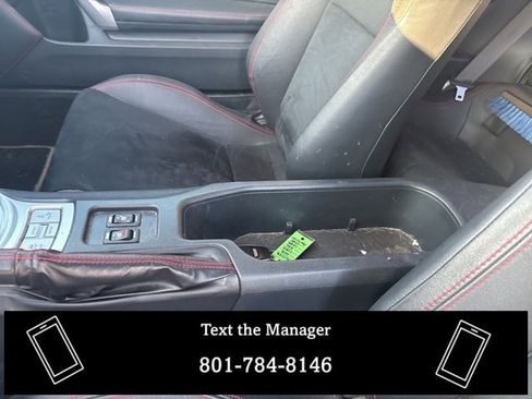 Used 2018 Subaru BRZ Limited image 19