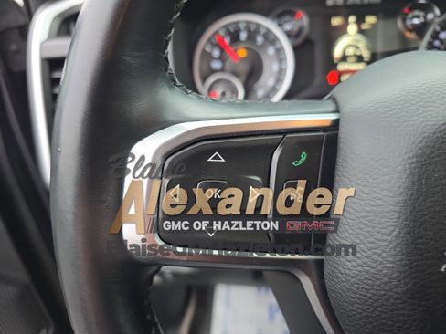 Used 2019 RAM 1500 Big Horn image 22