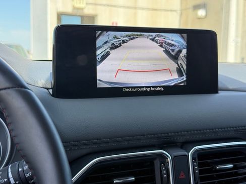 Used 2025 MAZDA CX-5 Carbon Edition image 19