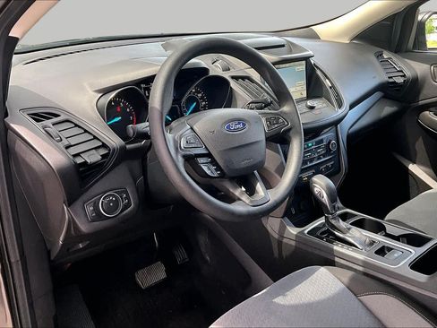 Used 2018 Ford Escape SE w/ SE Sync 3 Package AWD/4WD image 17