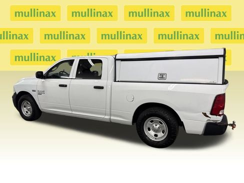 Used 2019 RAM 1500 Tradesman image 9