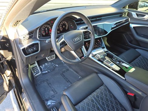 Used 2023 Audi S7 Premium Plus image 4