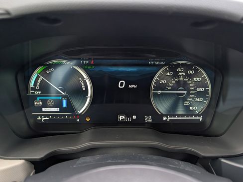 New 2025 Subaru Forester Limited image 13