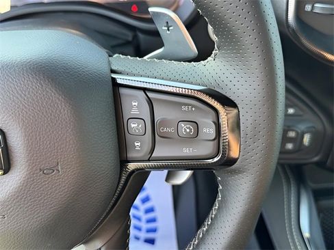 New 2026 RAM 1500 RHO w/ Bed Utility Group image 17