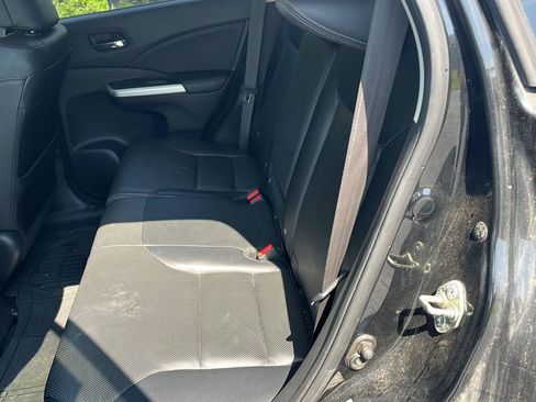 Used 2015 Honda CR-V EX-L image 24