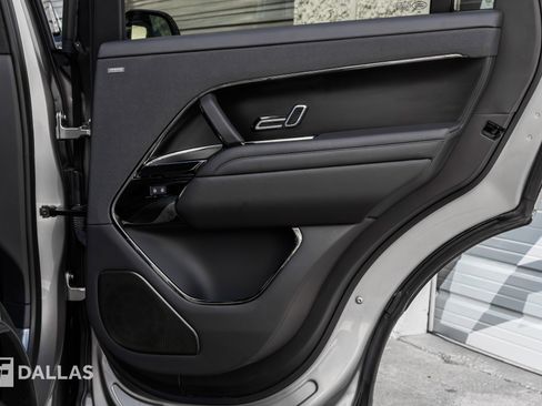 Used 2024 Land Rover Range Rover Sport image 35