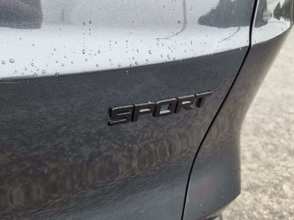 Used 2023 Honda CR-V Sport image 11