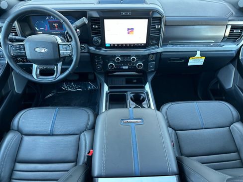 New 2026 Ford F350 Platinum image 15