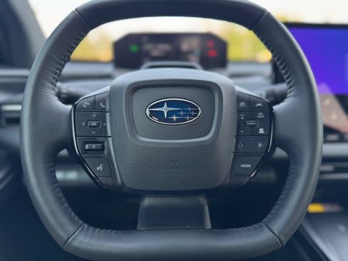 Certified 2026 Subaru Solterra w/ Premium Convenience Package AWD/4WD image 18