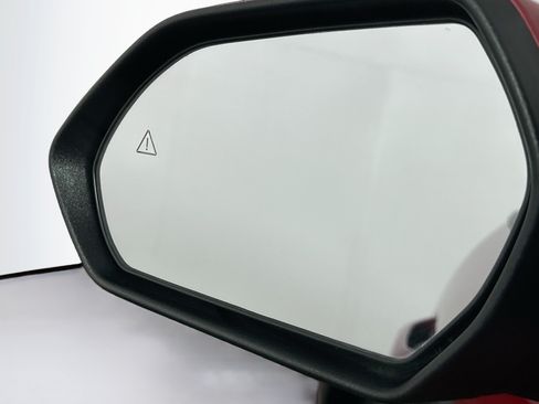 Used 2025 Kia K4 FWD image 16