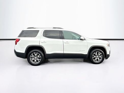 Used 2023 GMC Acadia SLT AWD/4WD image 10
