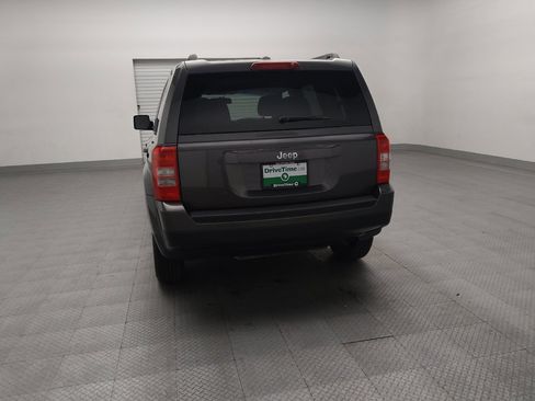 Used 2016 Jeep Patriot Sport w/ Power Value Group image 6