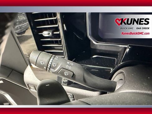 New 2026 GMC Sierra 1500 Elevation w/ Elevation Premium Package AWD/4WD image 20