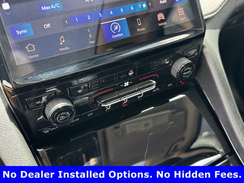 Used 2021 Jeep Grand Cherokee L Limited AWD/4WD image 20