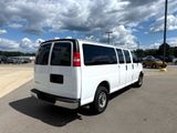 Used 2019 Chevrolet Express 3500 LT w/ LT Preferred Equipment Group image 3