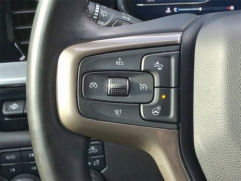 Used 2024 Chevrolet Silverado 3500 High Country w/ High Country Premium Package image 22