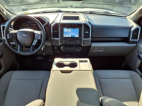 Used 2017 Ford F150 XLT w/ Equipment Group 301A Mid image 11